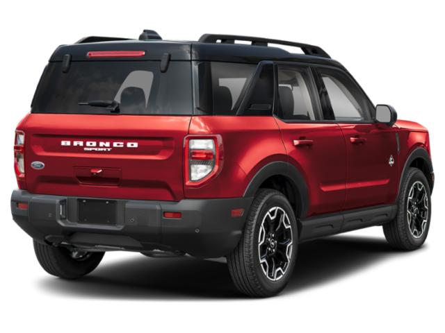ford bronco sport 2025 3FMCR9CN0SRE00783 image ford bronco sport 2025 3FMCR9CN0SRE00783 image